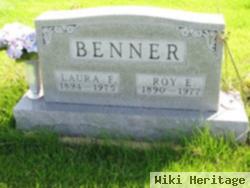 Roy Edward Benner