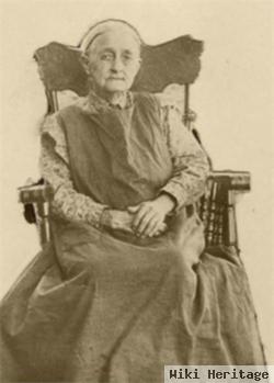 Nancy Jane Gowin Gordon