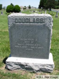 Rebecca J. Douglass