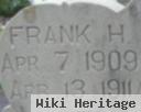 Frank H. Gregg