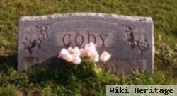 Christine Hajduk Cody