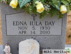 Edna Iula Day