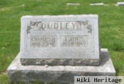 Edith Dudley