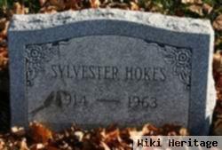 Sylvester Hokes