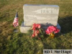 Florence L. Frack