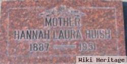 Hannah Laura Beck Huish