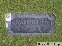 David J. Ross