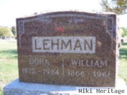 William C. Lehman