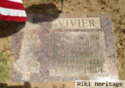 Henry C. Vivier, Sr