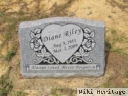 Diane Riley