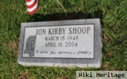 Jon Kirby Shoop