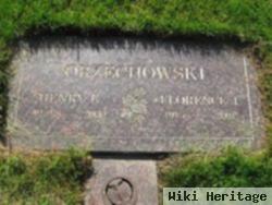 Henry E Orzechowski