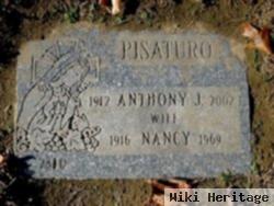 Anthony J Pisaturo