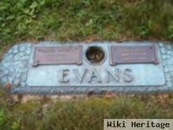 George W Evans