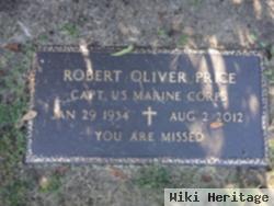 Robert Oliver Price