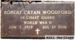 Robert Cryan Woodford