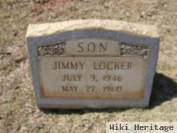 Jimmy Locker