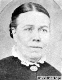 Eliza Jane Dykes Taft