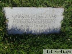 Verner C Phillips