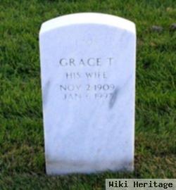 Grace T Walstrom