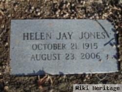 Helen Jay Jones