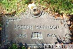 Joseph Harrison