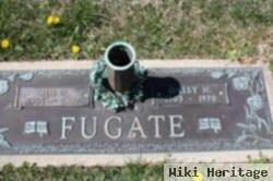 Daisy M. Fugate