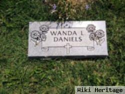 Wanda L Daniels