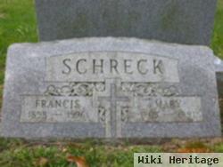 Mary Schreck