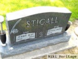 Jerry R. Stigall