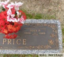 Lucy Parrish Price