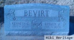 Kenneth Cornell Bevirt