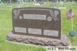 Albert W. Gliddon