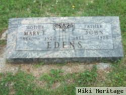 John Edens