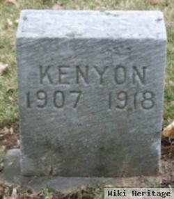 Charles W. Kenyon