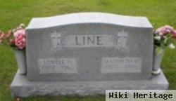 Lowell Harold Line