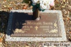 Lee Michael Smith