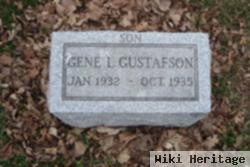 Gene L. Gustafson