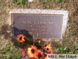 Noel T. Emmons