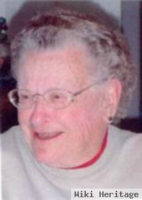 Hilda A. Biederman Iverson