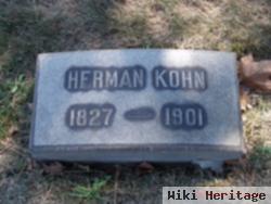 Herman Kohn