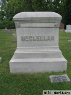 Ross Mcclellan