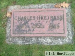 Charles Bass