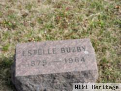 Estelle Buzby