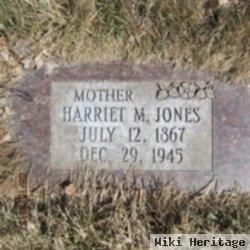 Harriet Merinda Roberts Jones