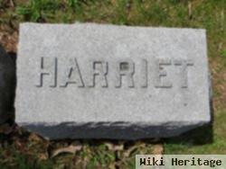 Harriet Lewis