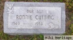 Ronald Roger "ronnie" Cutting