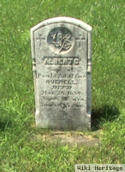 Albert C. Quenell