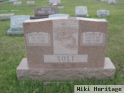 Dorothy M. Davis Solt