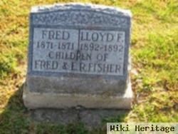 Fred H Fisher